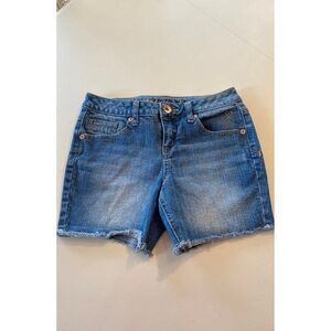 Justice Jean Shorts 10R
